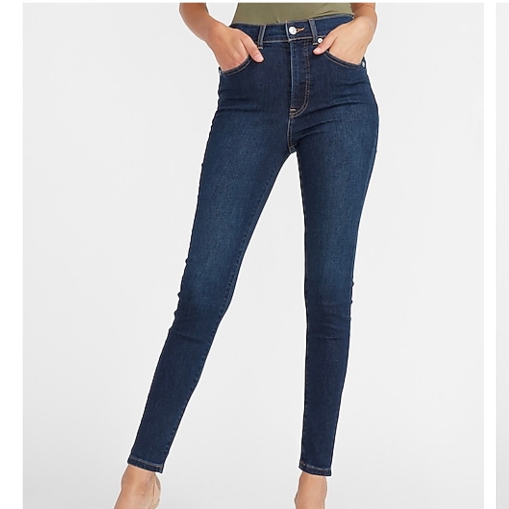 Skinny Jeans 👖